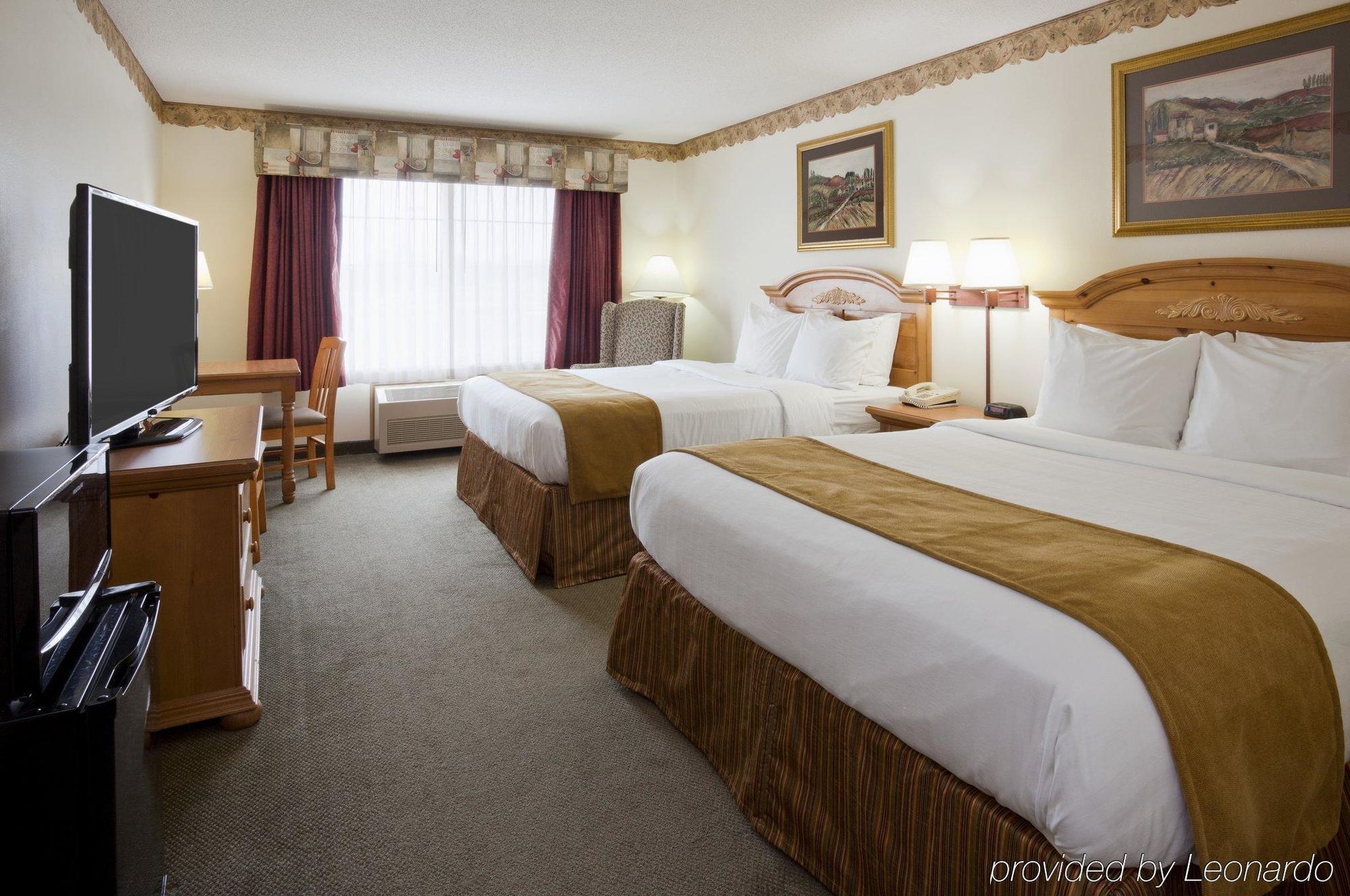 Grandstay Hotel Montevideo Экстерьер фото