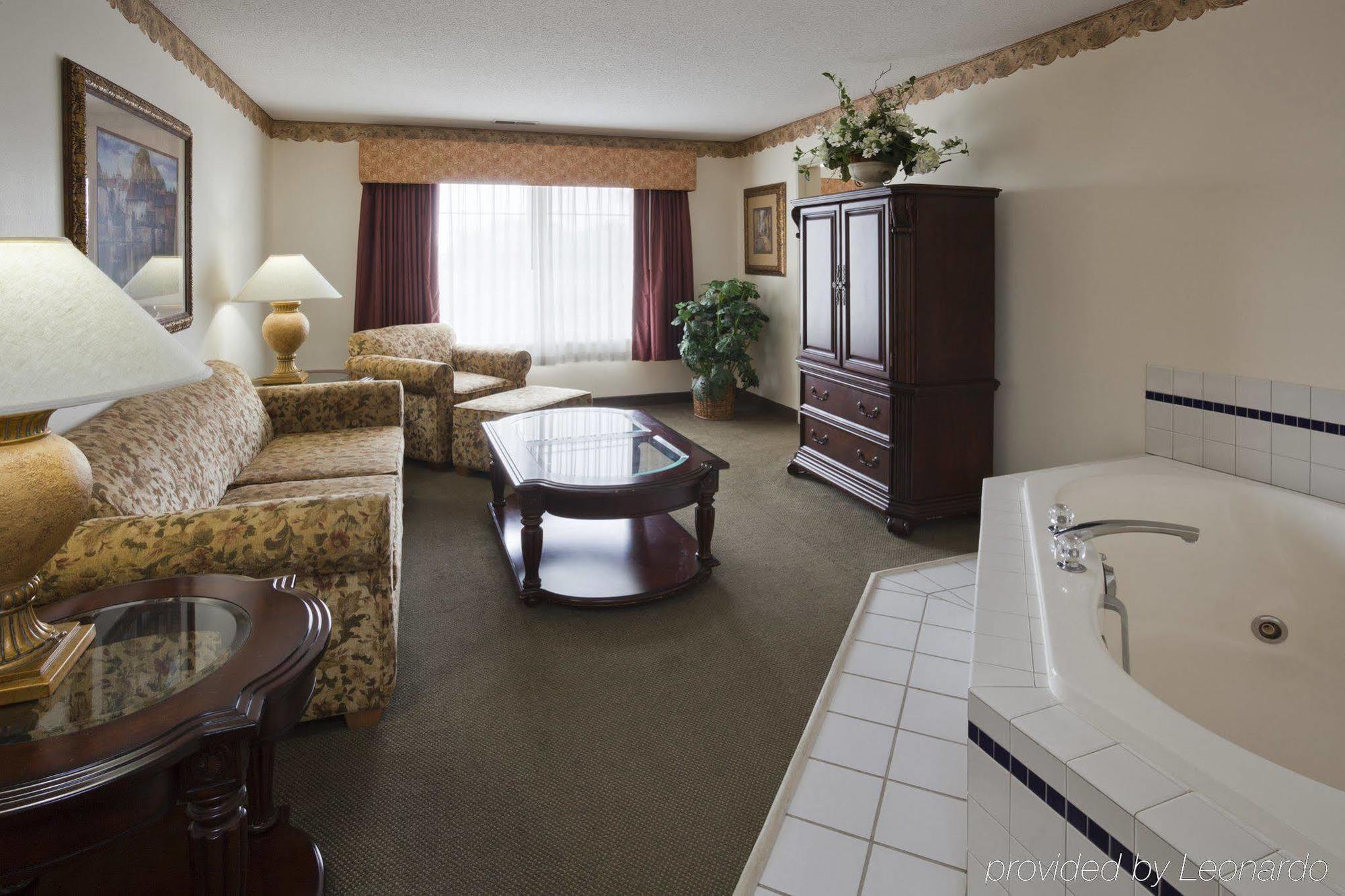 Grandstay Hotel Montevideo Экстерьер фото